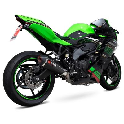 zx25r（SCORPION／バイク用フルエキゾースト）｜マフラー｜バイク | 車