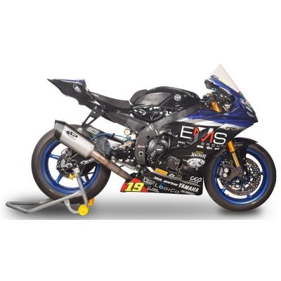 YZF-R6（SPARK EXHAUST）のおすすめ人気商品一覧 通販 - Yahoo