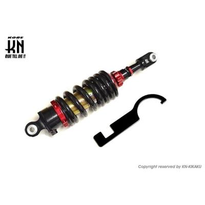 SHOWA KPM-008 　FTR223純正サスペンション　強化スプリング NN4オプション SHOWA用リアサススプリング - MITANI motorsports