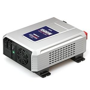 RELIABLE ELECTRIC製1500W 純粋正弦波インバーター 正弦波インバーター1500wの商品一覧 通販 - Yahoo!ショッピング