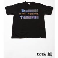 OVER OVER:オーヴァー OVER Racing spirits Tシャツ サイズ：M | ウェビック1号店