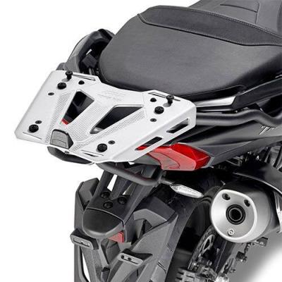 GIVI TMAX530（バイク用リアキャリア）の商品一覧｜外装パーツ｜バイク 