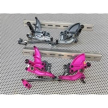 rgv250γ バックステップ（車、バイク、自転車）の商品一覧 通販