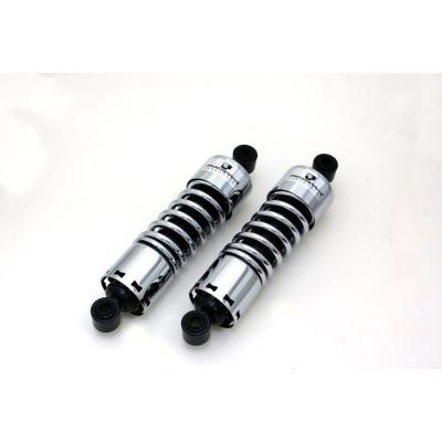 プログレッシブ バイク用 リアサスペンション｜サスペンション