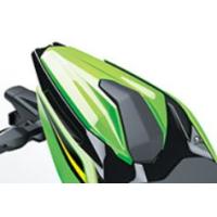 ニンジャ650カワサキ純正シングルシートカウル kawasaki純正パーツninja650（バイク用シングルシートカウル）｜外装