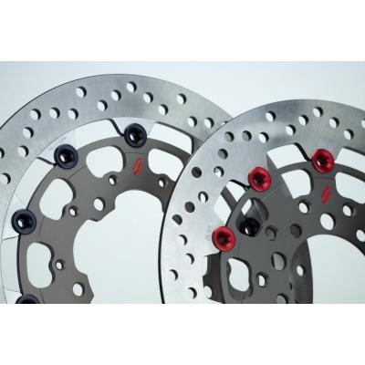 サンスター ブレーキディスク CBR250RRのおすすめ人気商品一覧 通販