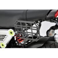 Endurance Grom グロム Jc92 リアキャリア リアボックスセット 50l ブラック Xelpe50 エンデュランスyahoo 店 通販 Yahoo ショッピング