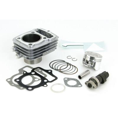 武川 エイプ ボアアップキットのおすすめ人気商品一覧 通販 - Yahoo