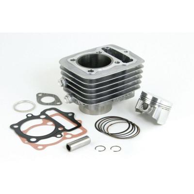 武川 エイプ ボアアップキット（バイク） | 車、バイク、自転車 の