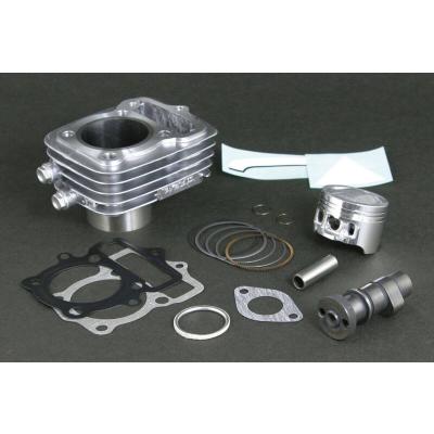 エイプ50 ボアアップキット（スペシャルパーツ武川／バイクエンジン