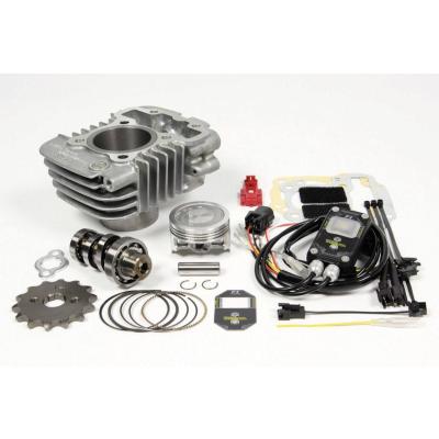 スーパーカブ ボアアップキットのおすすめ人気商品一覧 通販