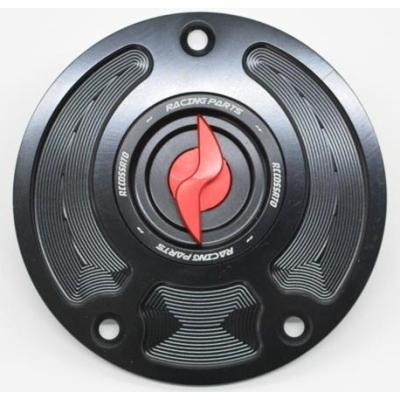 カワサキガソリンタンクキャップ（ACCOSSATO）のおすすめ人気商品一覧