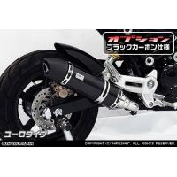 jc92 グロム（WirusWin／バイク用 スリップオンマフラー）｜マフラー
