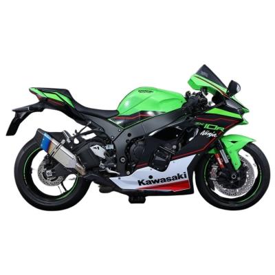 zx-10r（バイク用 スリップオンマフラー）｜マフラー｜バイク | 車