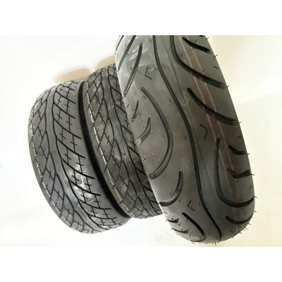 キャノピー？用タイヤ 130/70-8 TL P6281 42L ホンダ ジャイロキャノピー4st