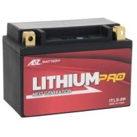 AZ Battery AZ Battery:AZ バッテリー 【ITL9-FP】リチウムPRO | ウェビック1号店