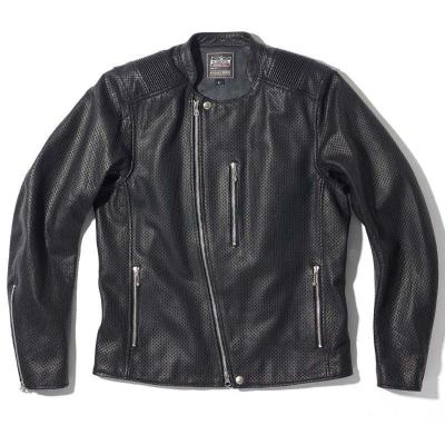 カドヤメッシュレザージャケットのおすすめ人気商品一覧 通販 - Yahoo