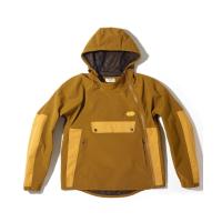 KADOYA カドヤ ROUND ZIP ANORAK ファブリックジャケット スリーシーズン サイズ：M | ウェビック1号店