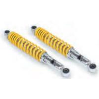TAKEGAWA サスペンションショック 2本セット SPECIAL PARTS TAKEGAWA / リアショックアブソーバー(2本セット