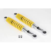 スーパーカブc125 リアサス（車、バイク、自転車）のおすすめ