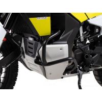 HEPCO＆BECKER ヘプコ＆ベッカー エンジンガード カラー：ブラック Norden 901 HUSQVARNA ハスクバーナ | ウェビック1号店