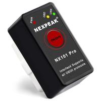 NEXPEAK NEXPEAK:ネックスピーク OBD2 Bluetooth版(android) F3 800 | ウェビック1号店