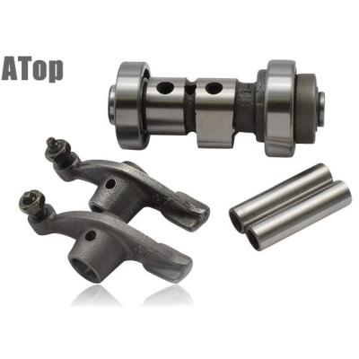 SP武川 ボアアップ 138cc カムシャフトYB125SP XTZ125 SP武川 ボアアップ 138cc カムシャフトYB125SP XTZ125