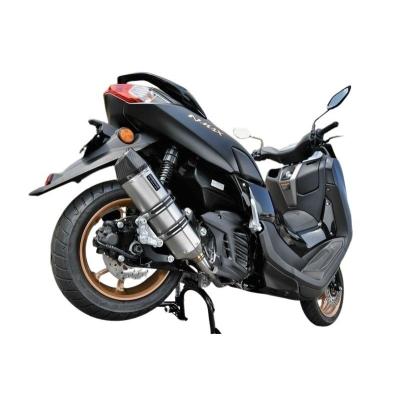 BEAMS【 YAMAHA ＞ N-MAX155 8BK-SG66J 】バイクマフラー