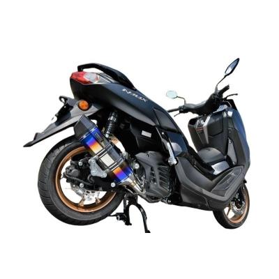 nmax マフラー BEAMS（バイク） | 車、バイク、自転車 の商品一覧 通販