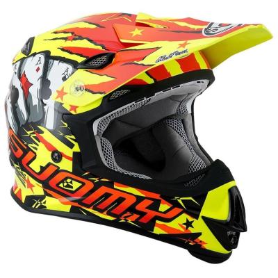 suomy ヘルメット フラワー（車、バイク、自転車）のおすすめ人気商品