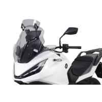 MRA エムアールエー ヴァリオ (VARIO) ツーリング スクリーン カラー：スモーク NT1100 HONDA ホンダ 外装 | ウェビック1号店