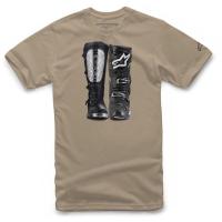alpinestars アルパインスターズ ビクトリールーツ Tシャツ サイズ：L | ウェビック1号店