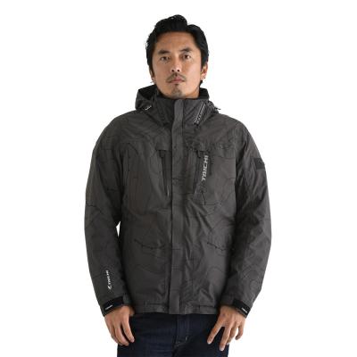 RSタイチ モトレック ウインターパーカ（バイクウェア）｜バイク | 車