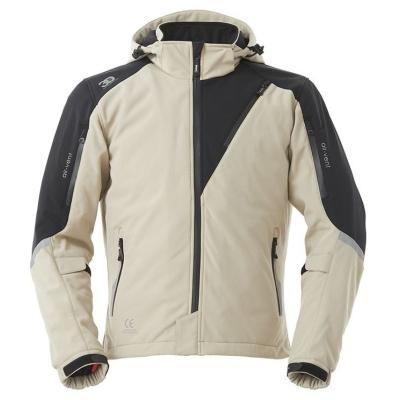 ホンダ バイク用ジャケット（色：ベージュ系）｜バイクウェア｜バイク