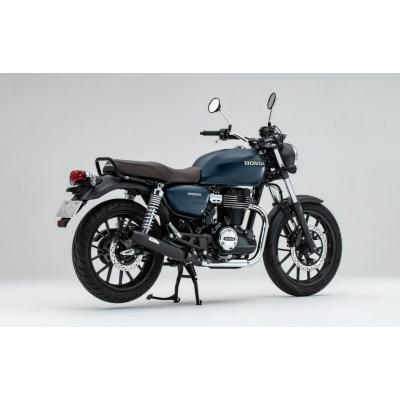 新品　ホンダGB350s／350用マフラーgemspeed製　type1 gb350s マフラーのおすすめ人気商品一覧 通販 - Yahoo!ショッピング