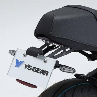 xsr900 フェンダーレス キットの商品一覧 通販 - Yahoo!ショッピング