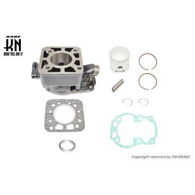 マグナ50 カスタム（バイク用ボアアップキット）｜エンジン関連パーツ