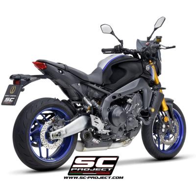 YAMAHA mt-10 マフラー（SCーPROJECT／バイク） | 車、バイク、自転車