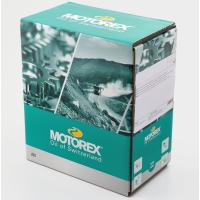 MOTOREX モトレックス FORMULA 4T 【15W-50】【20L】【4サイクルオイル】 | ウェビック1号店