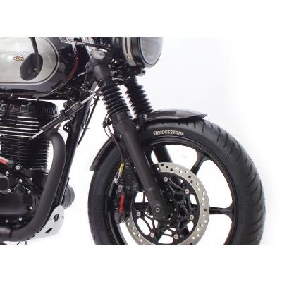 CB350fourフロントフェンダー cb350 four（バイク用フロントフェンダー）｜外装パーツ｜バイク | 車