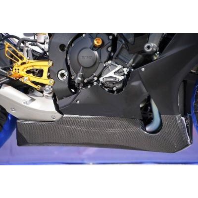 yzf-r1 アンダーカウルのおすすめ人気商品一覧 通販 - Yahoo!ショッピング