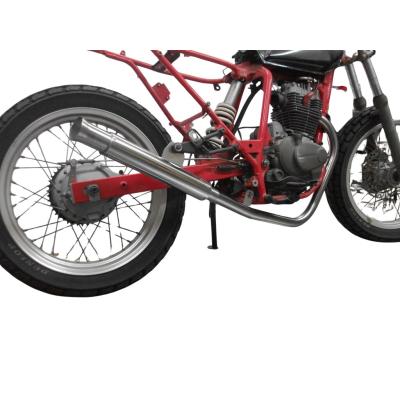 ftr223 マフラー（RSヨコタ／バイク マフラー）｜バイク | 車、バイク