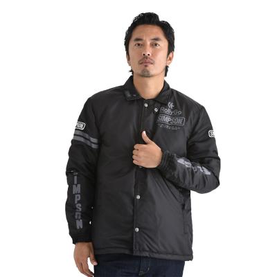 シンプソン　秋冬　4L 黒ジャケット 楽天市場】シンプソン ジャケット 4l（車用品・バイク用品）の通販