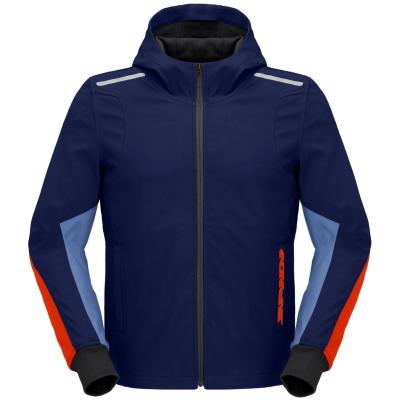 SPIDI バイク用ジャケット（サイズ（S/M/L）：L）｜バイクウェア