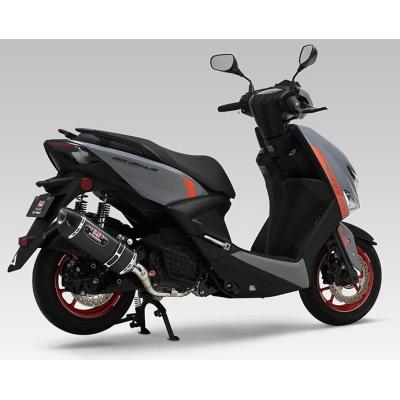 prunus マフラー MT 07（バイク） | 車、バイク、自転車 のおすすめ