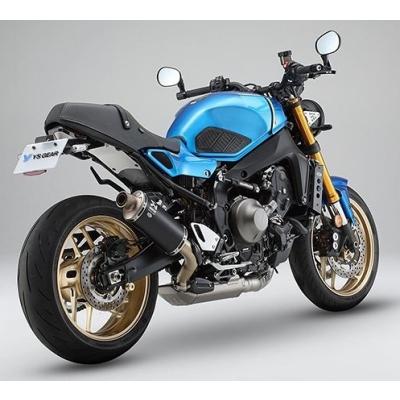 xsr900 マフラー akrapovic（バイク マフラー）｜バイク | 車、バイク