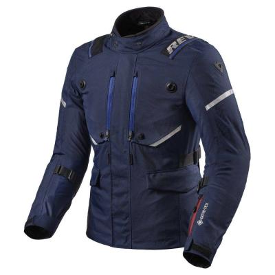 バイクジャケット GORE-TEX ブラック XL バイク用品｜KUSHITANI JAPAN