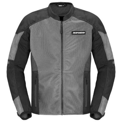SPIDI バイク用ジャケット（サイズ（S/M/L）：L）｜バイクウェア