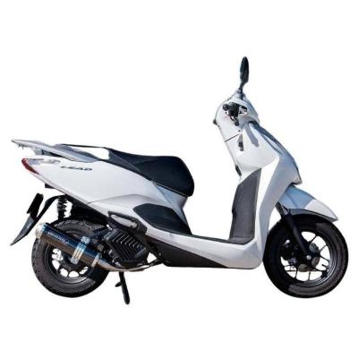 ホンダリード125マフラー（モリワキ／バイク） | 車、バイク、自転車