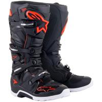 alpinestars アルパインスターズ TECH7 エンデューロ ブーツ [テック7 エンデューロ ブーツ] サイズ：8(26.5cm) | ウェビック1号店